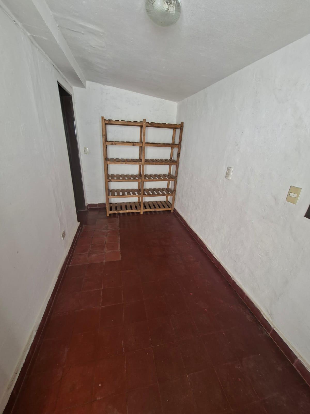 ALTA CORDOBA - CASA 3 DORM C PATIO