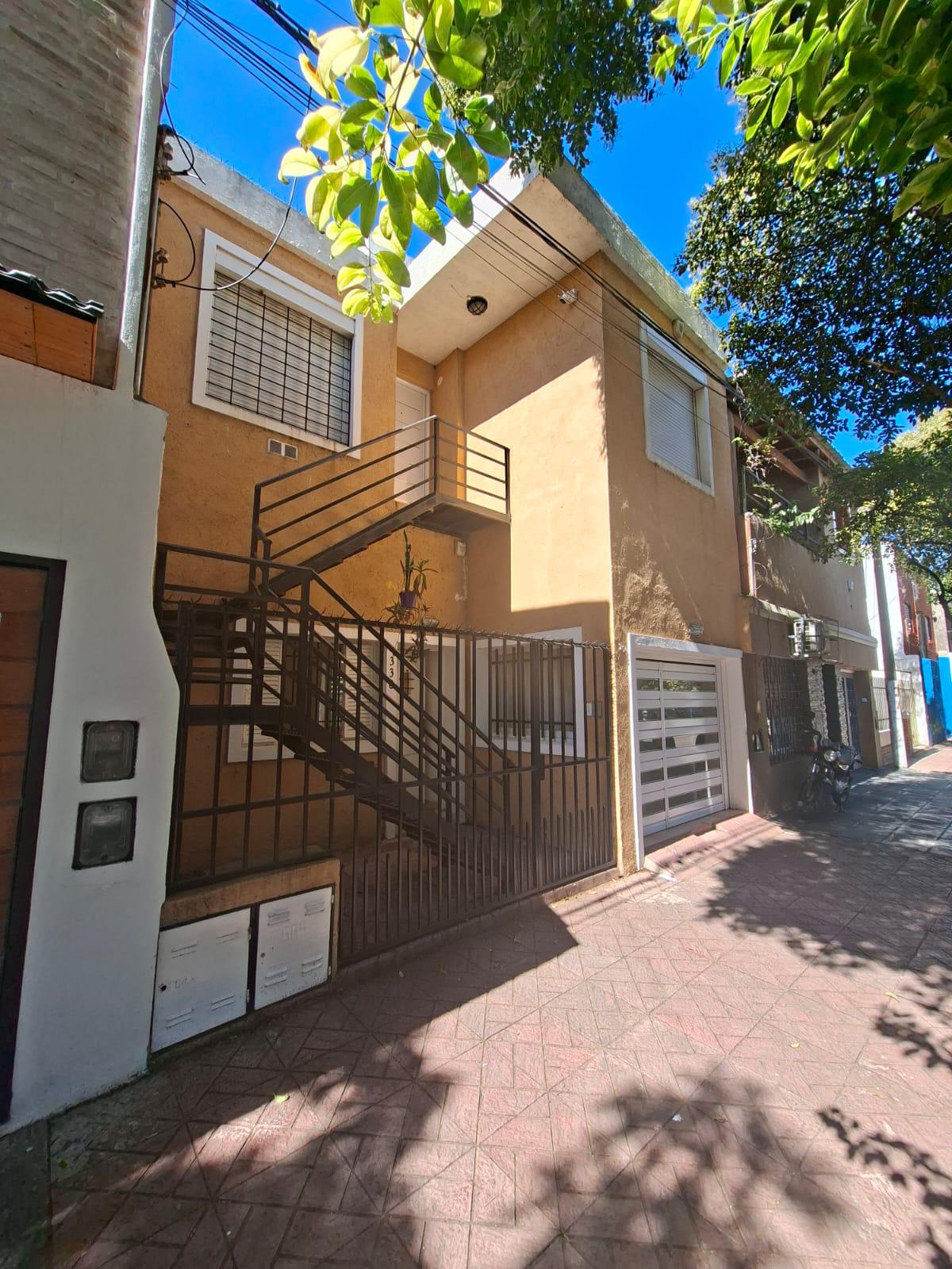 ALTA CORDOBA - CASA 3 DORM C PATIO