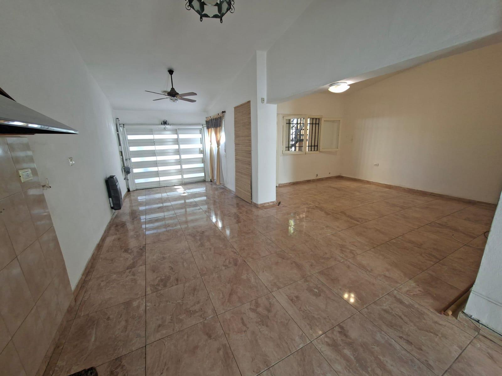 ALTA CORDOBA - CASA 3 DORM C PATIO