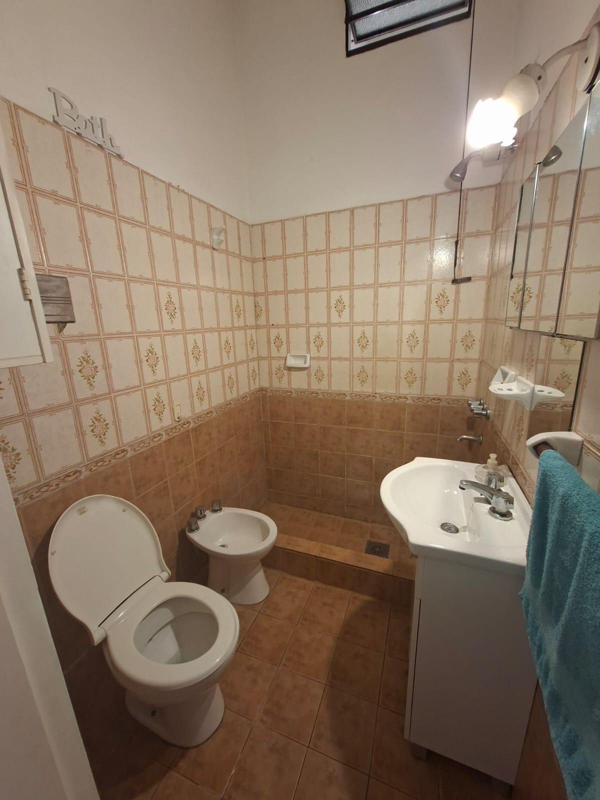 ALTA CORDOBA - CASA 3 DORM C PATIO