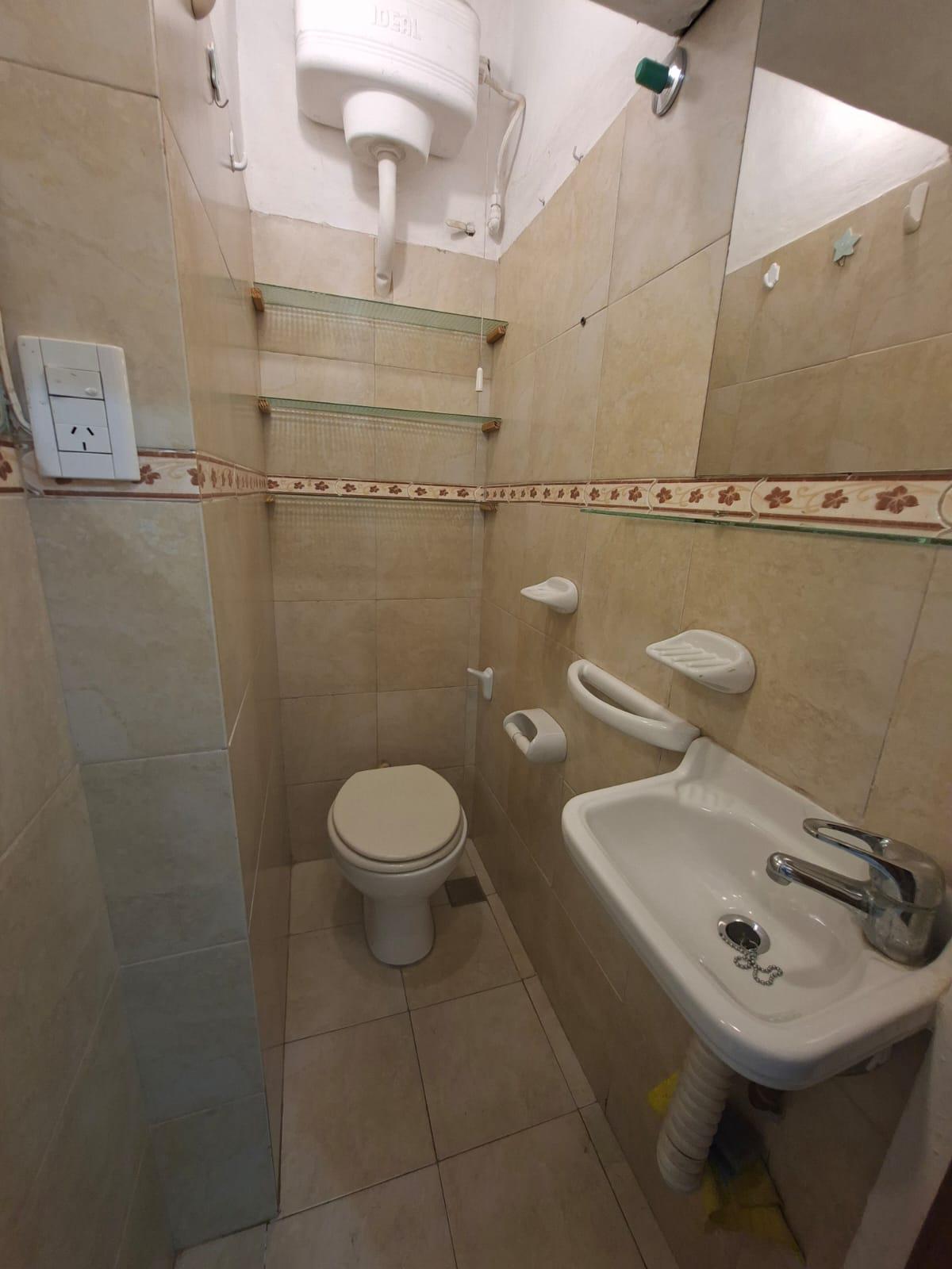 ALTA CORDOBA - CASA 3 DORM C PATIO