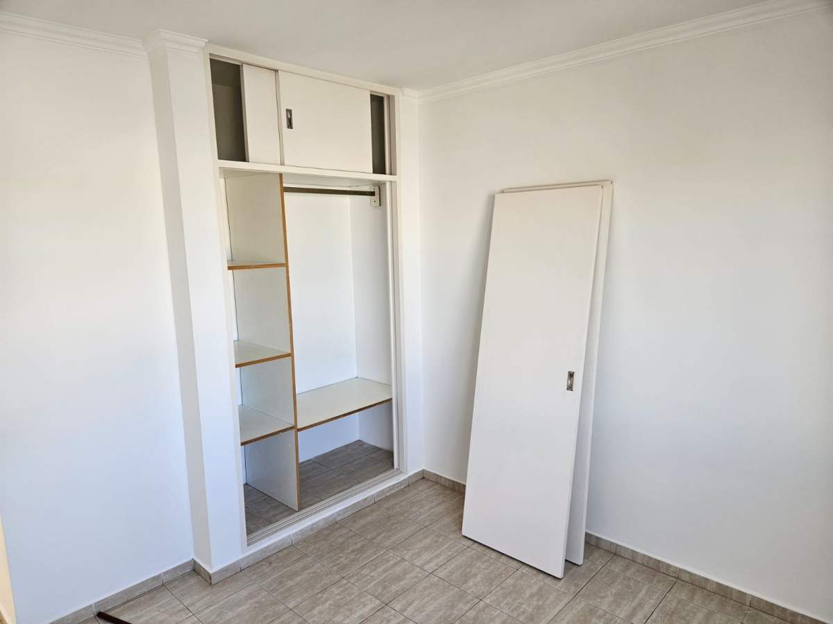 Alquiler Alberdi - 1 dormitorio