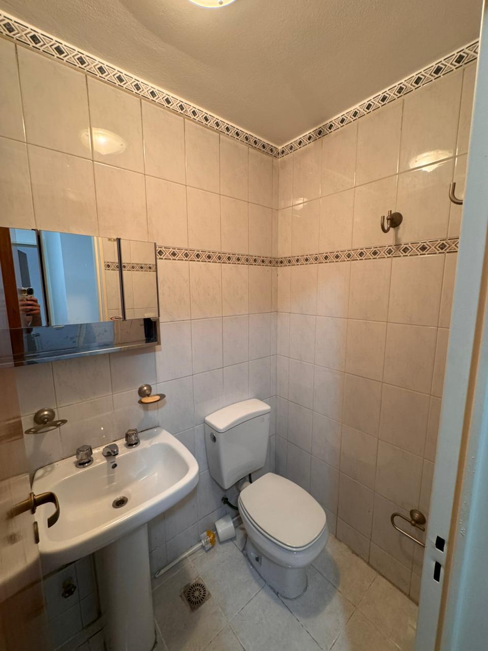 DEPTO DE 2 DORMITORIO EN ALQUIER - NUEVA CÓRDOBA - PREMIUM