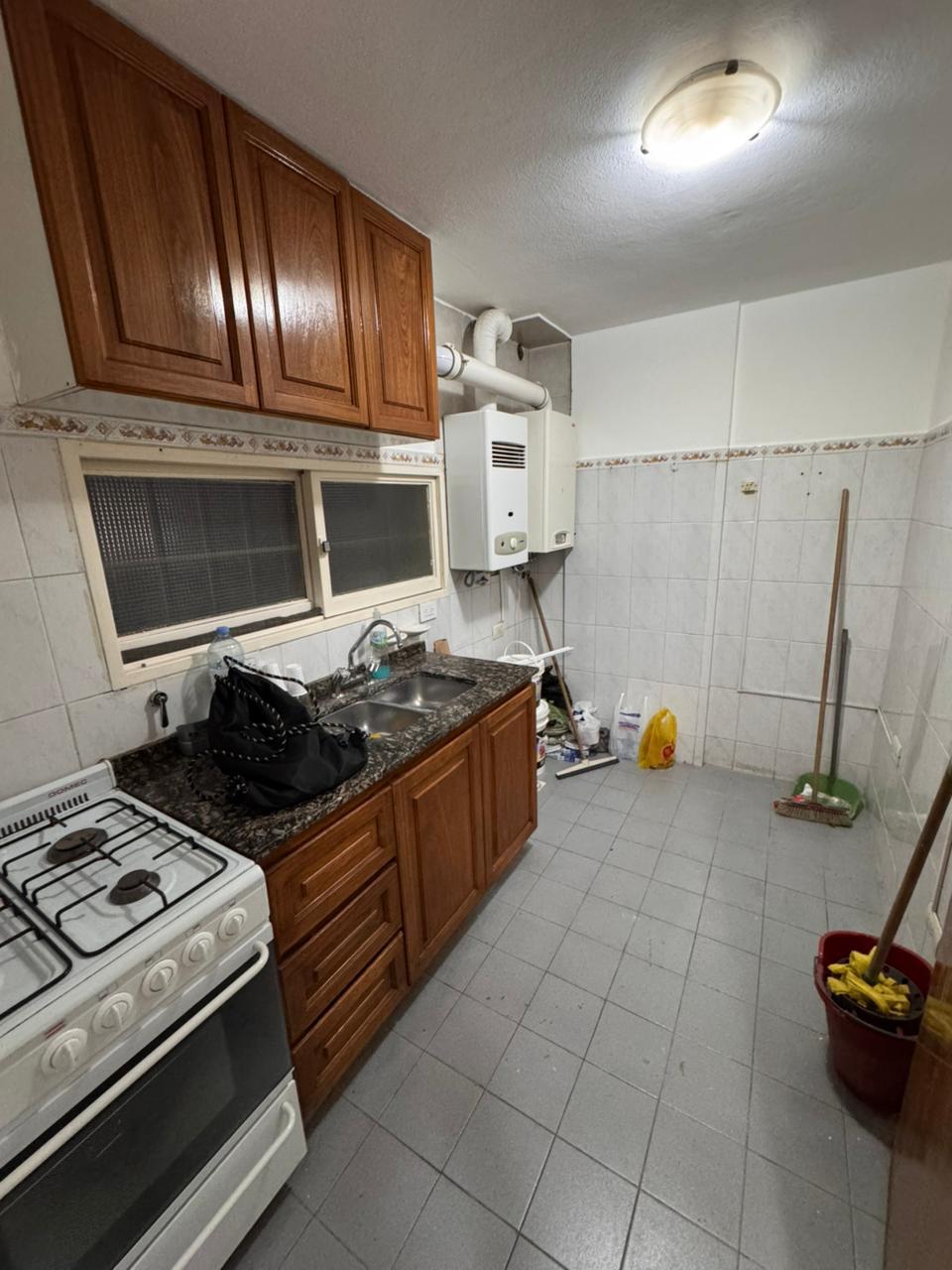 DEPTO DE 2 DORMITORIO EN ALQUIER - NUEVA CÓRDOBA - PREMIUM