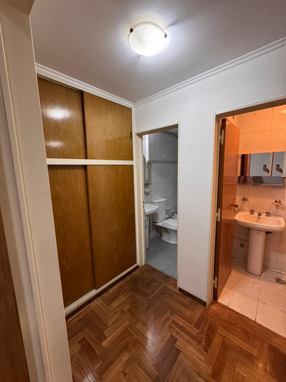 DEPTO DE 2 DORMITORIO EN ALQUIER - NUEVA CÓRDOBA - PREMIUM