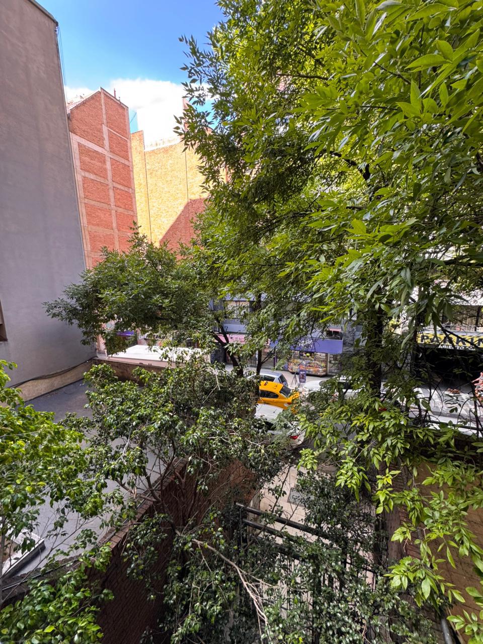 DEPTO DE 2 DORMITORIO EN ALQUIER - NUEVA CÓRDOBA - PREMIUM