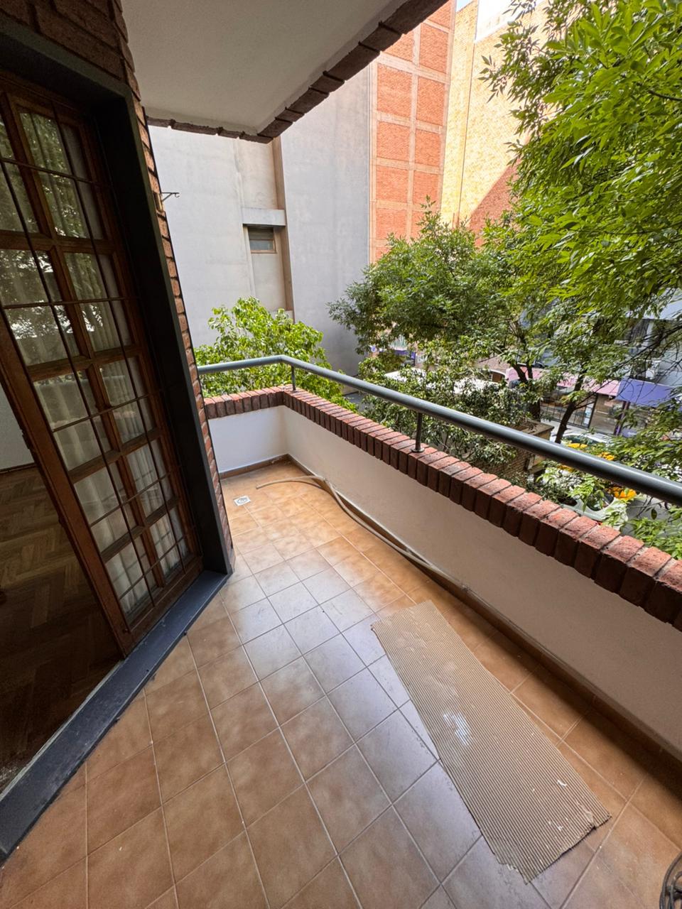 DEPTO DE 2 DORMITORIO EN ALQUIER - NUEVA CÓRDOBA - PREMIUM