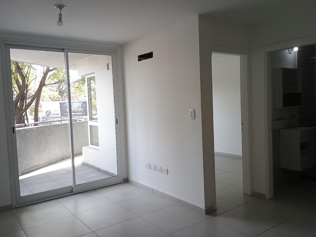 Venta Departamento de 1 Dormitorio a Estrenar B Observatorio, a Metros de Centro en Av.Pueyrredón