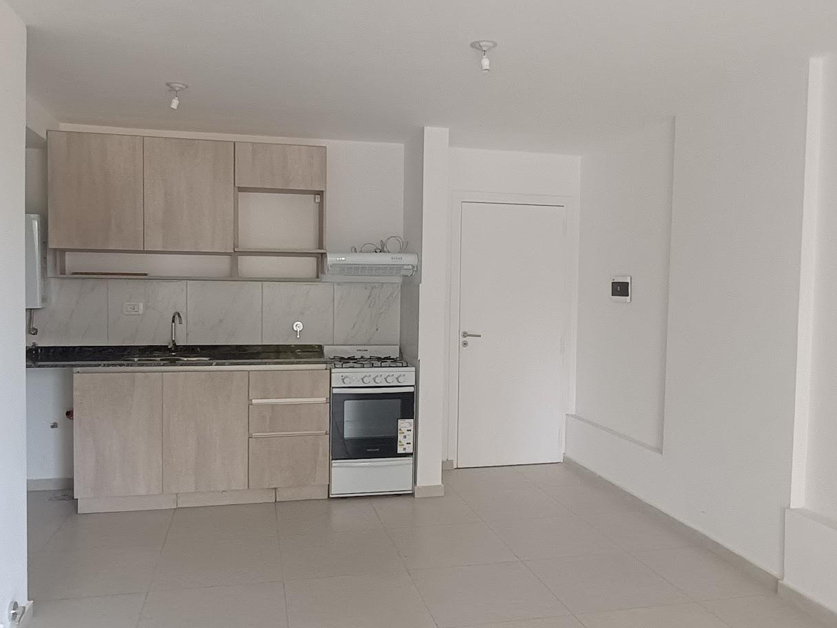 Venta Departamento de 1 Dormitorio a Estrenar B Observatorio, a Metros de Centro en Av.Pueyrredón