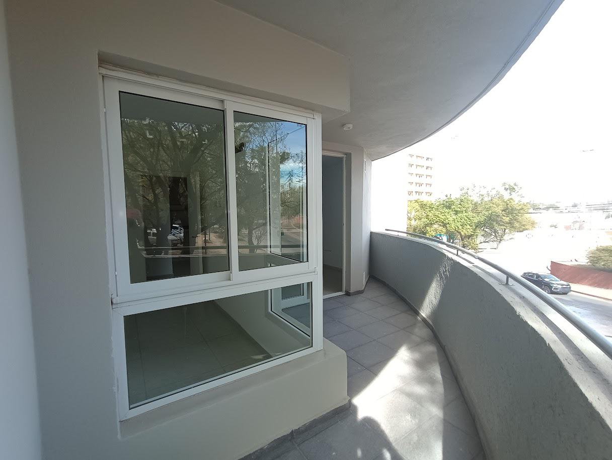 Venta Departamento de 1 Dormitorio a Estrenar B Observatorio, a Metros de Centro en Av.Pueyrredón