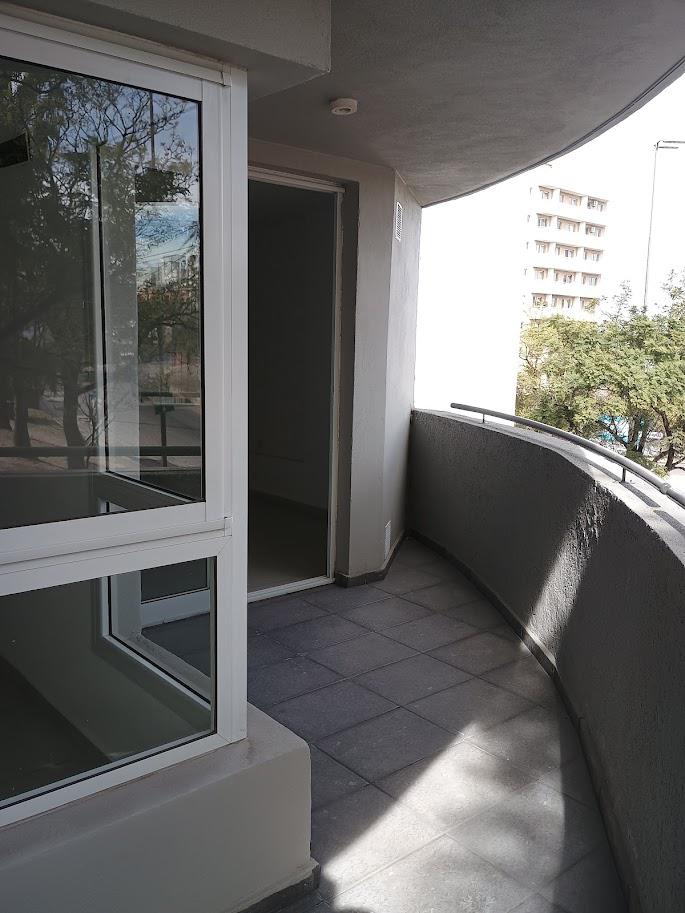 Venta Departamento de 1 Dormitorio a Estrenar B Observatorio, a Metros de Centro en Av.Pueyrredón