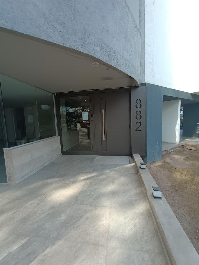 Venta Departamento de 1 Dormitorio a Estrenar B Observatorio, a Metros de Centro en Av.Pueyrredón