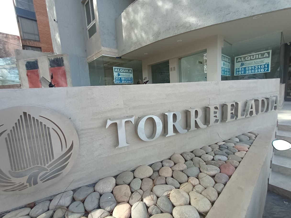 Venta Departamento de 1 Dormitorio a Estrenar B Observatorio, a Metros de Centro en Av.Pueyrredón