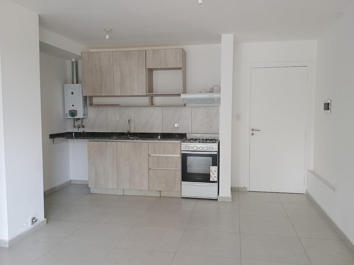 Venta Departamento de 1 Dormitorio a Estrenar B Observatorio, a Metros de Centro en Av.Pueyrredón