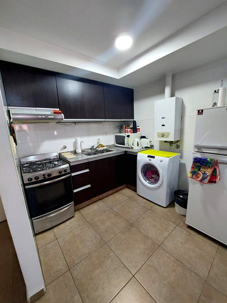 ALQUILER DEPARTAMENTO 1 DOMITORIO CON BALCON EN NUEVA CORDOBA