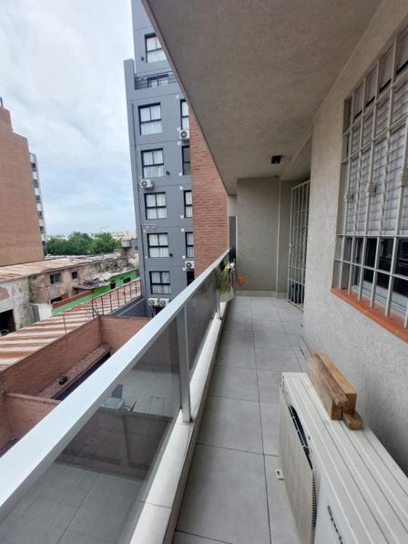 ALQUILER DEPARTAMENTO 1 DOMITORIO CON BALCON EN NUEVA CORDOBA