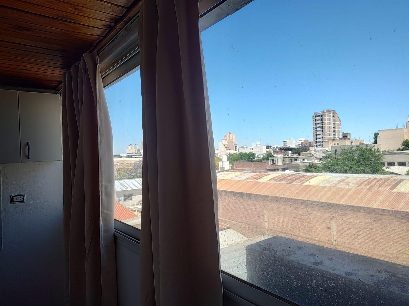 DEPTO 2 DORM CCOCHERA B ALBERDI $680.000