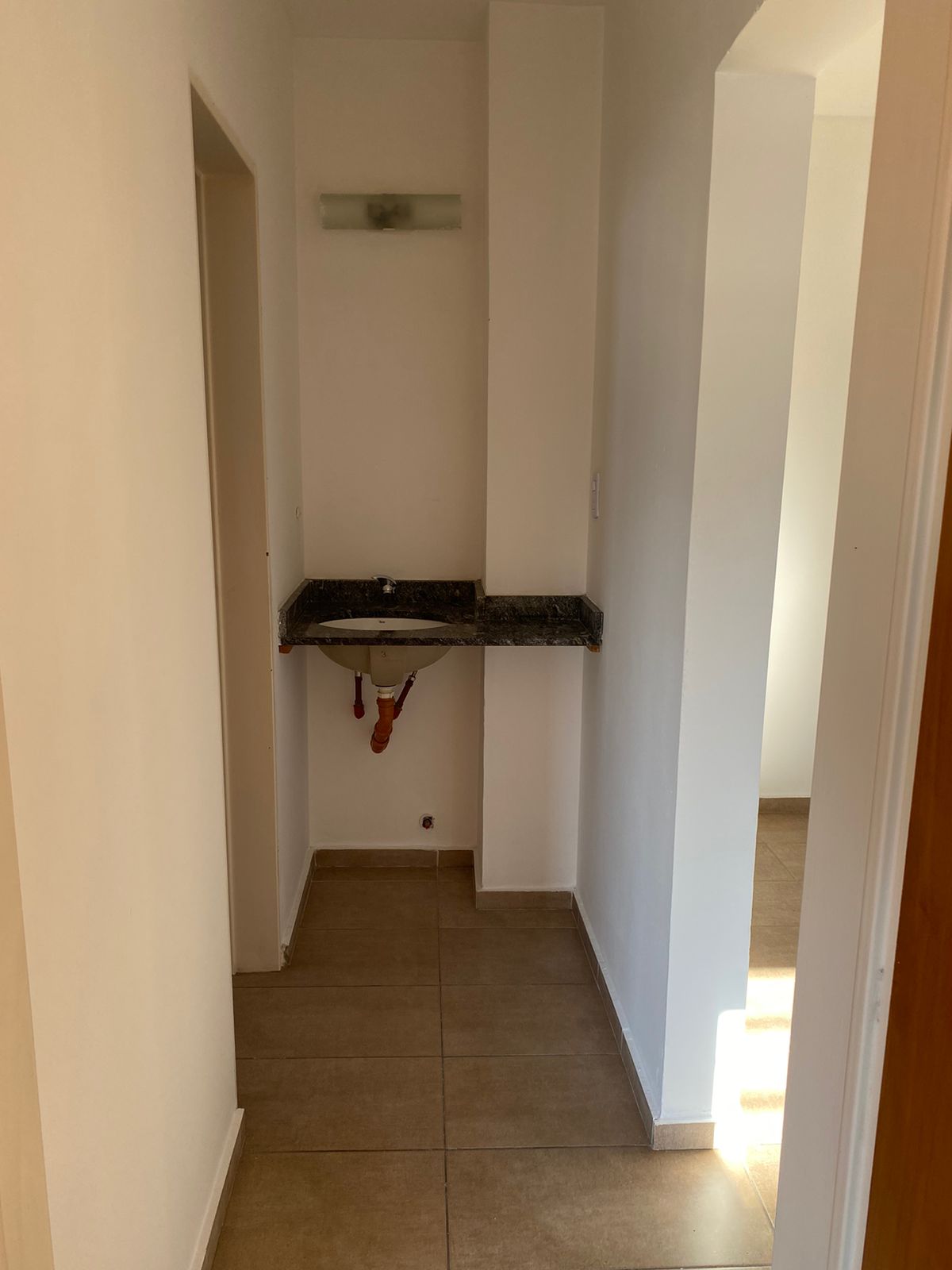 DEPTO EN ALQUILER UN DORM Y BALCÓN $390.000 Y TERRAZA