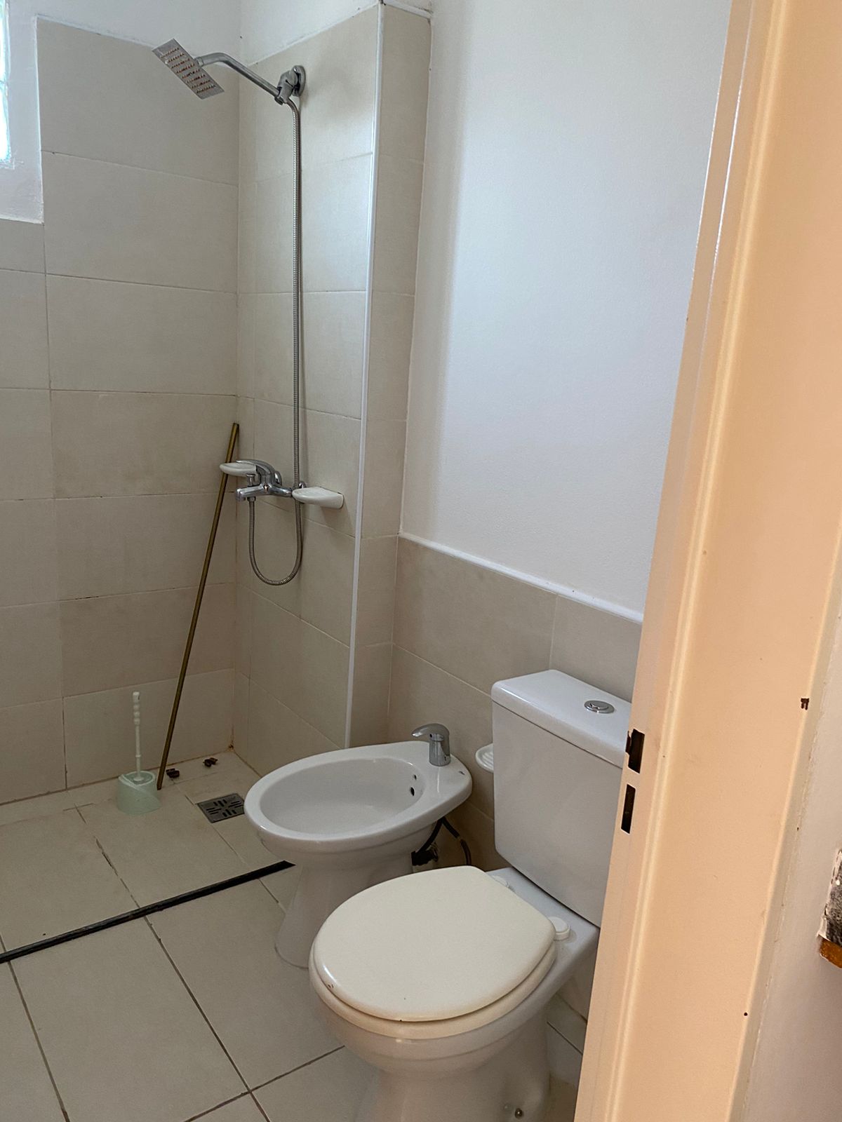 DEPTO EN ALQUILER UN DORM Y BALCÓN $390.000 Y TERRAZA