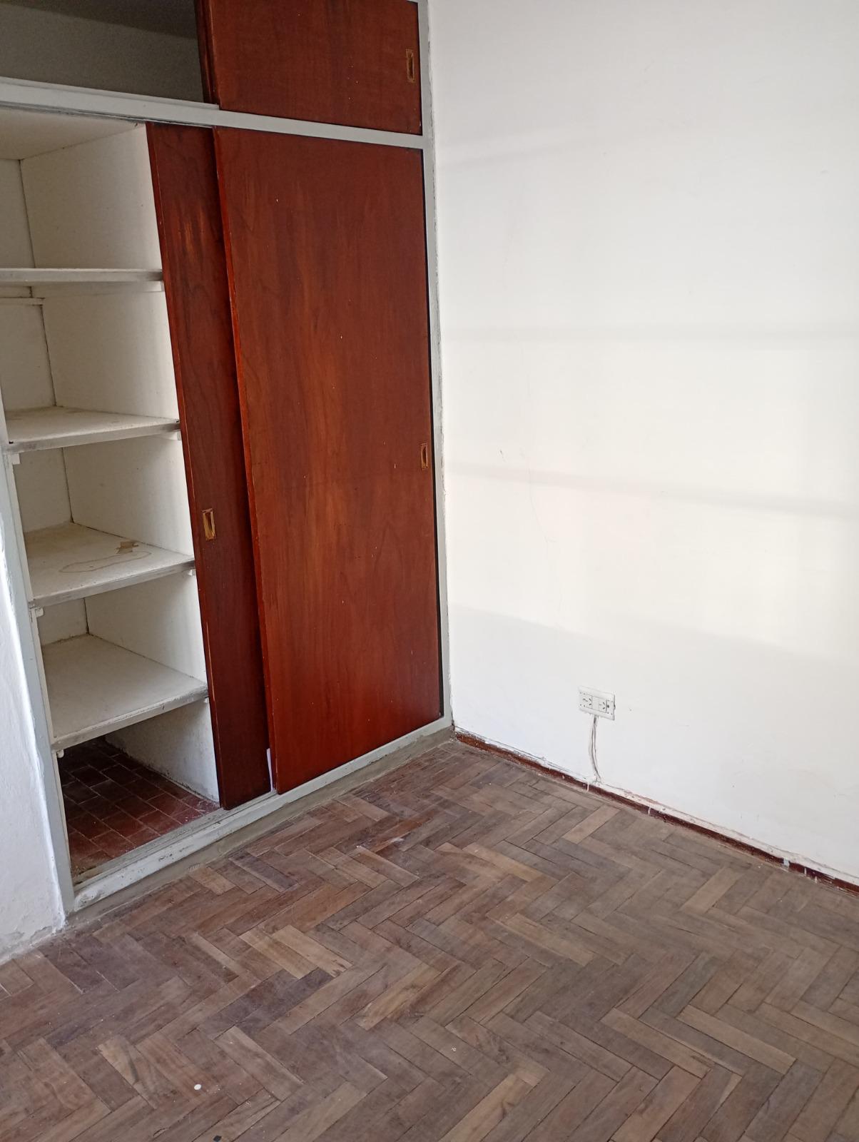 DEPTO UN DORM SIN EXPENSAS B GUEMES $390MIL