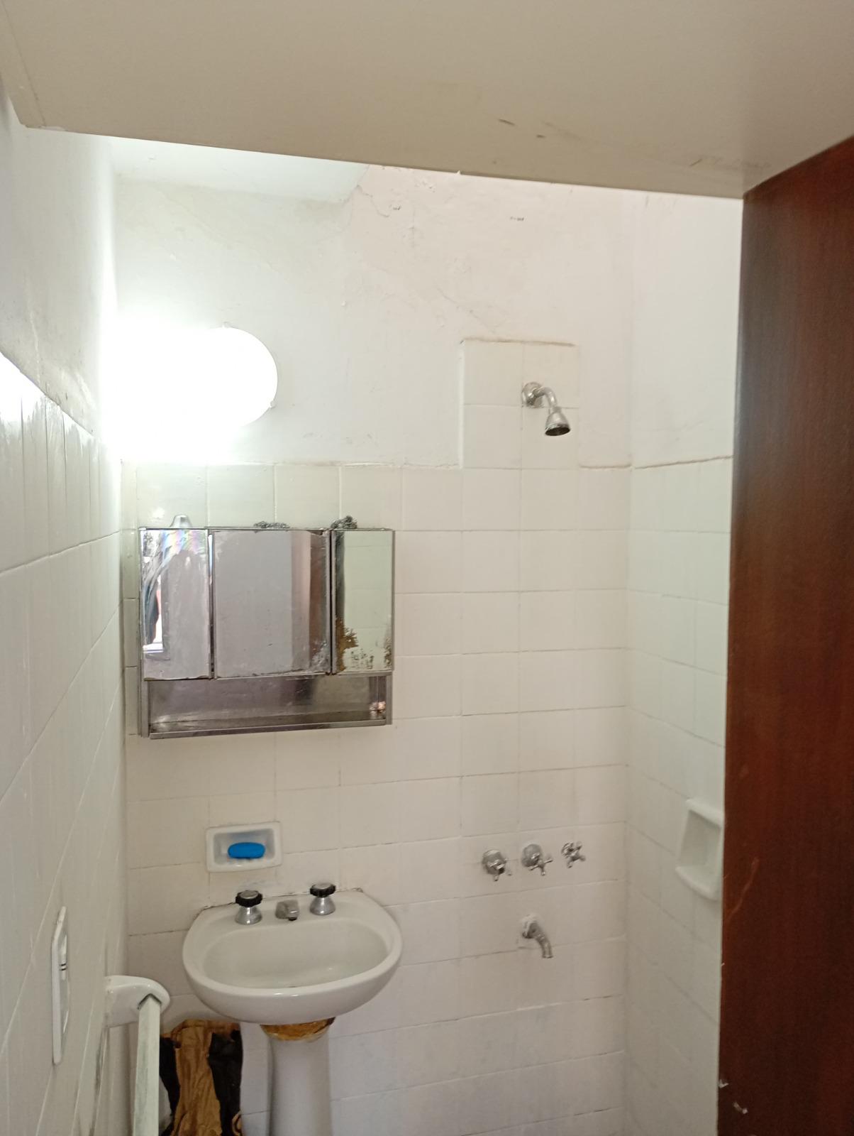 DEPTO UN DORM SIN EXPENSAS B GUEMES $390MIL