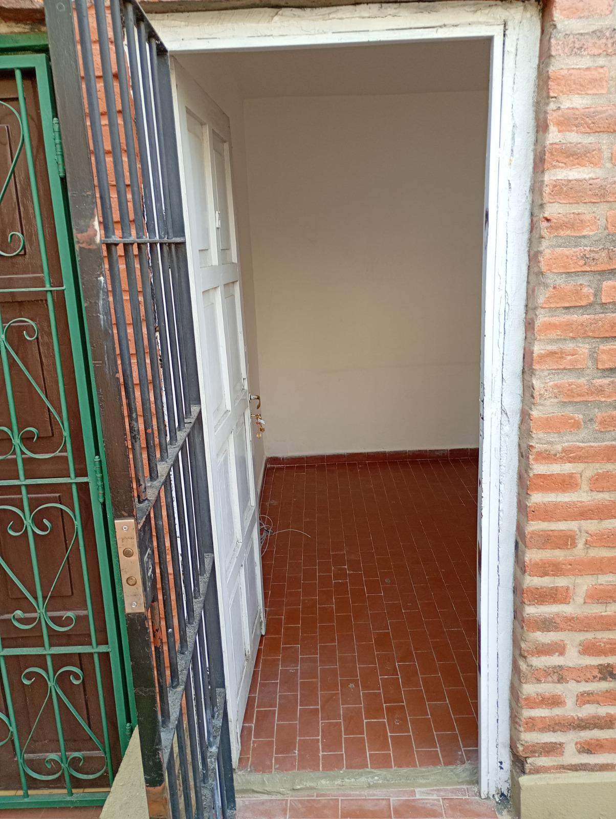 DEPTO UN DORM SIN EXPENSAS B GUEMES $390MIL