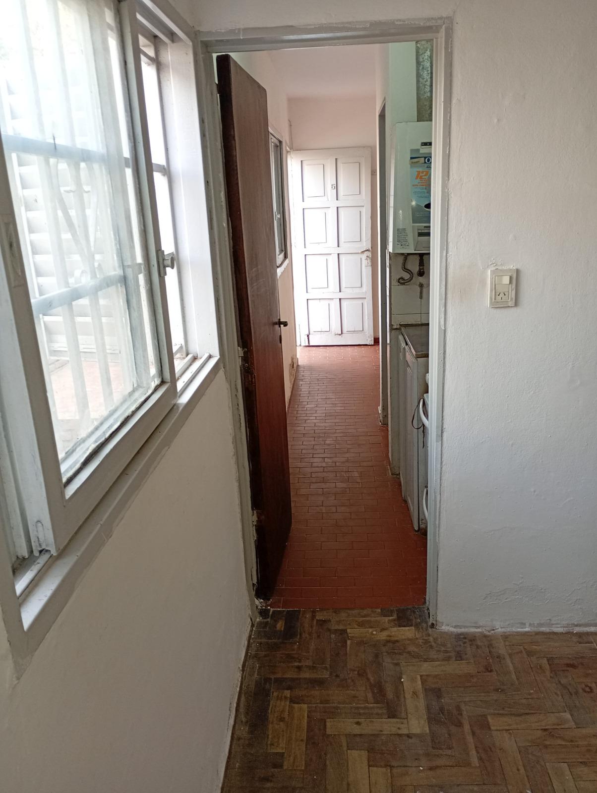 DEPTO UN DORM SIN EXPENSAS B GUEMES $390MIL