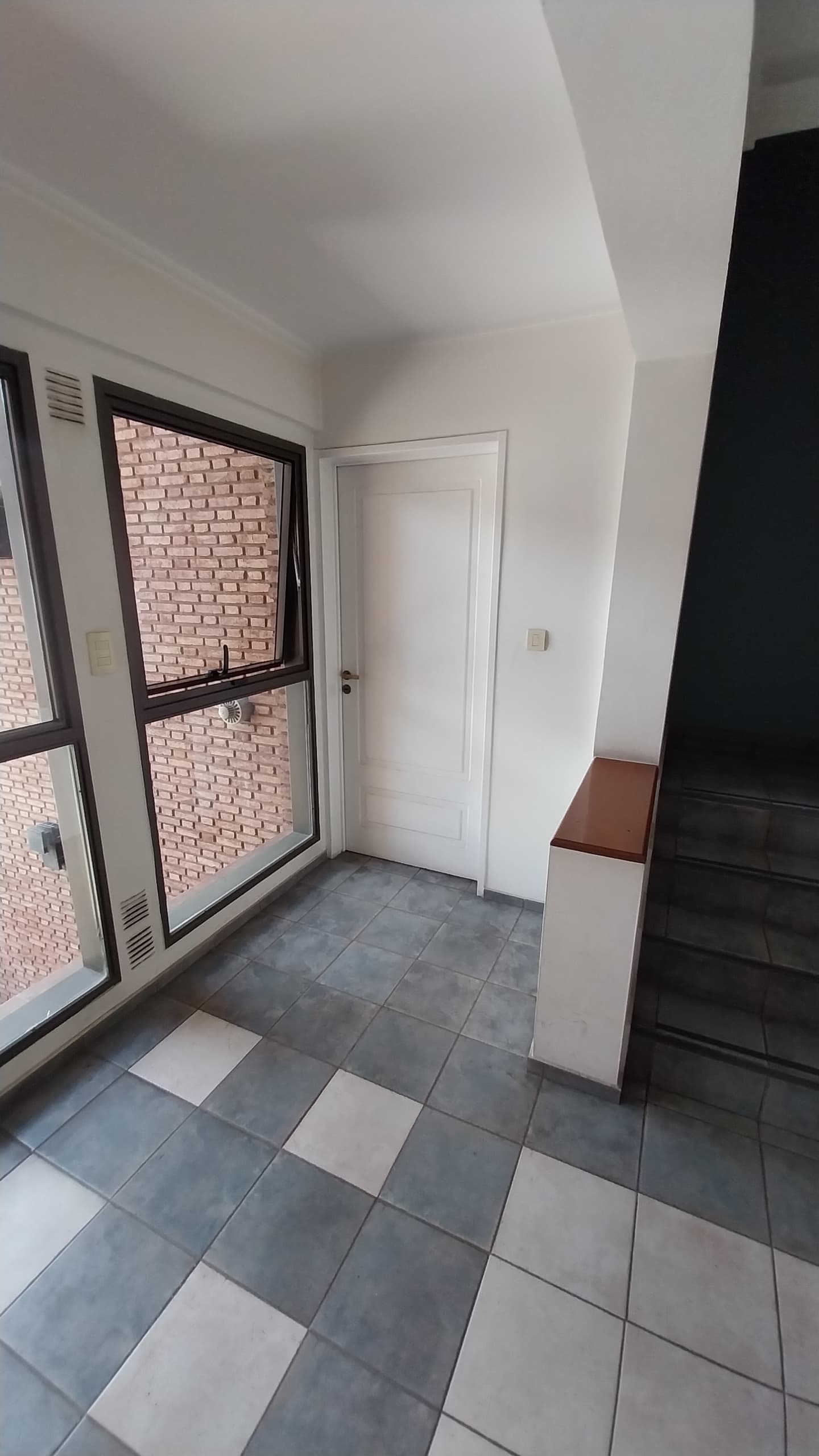 Viví frente al Parque Las Tejas  Depto amoblado 2 dormitorios