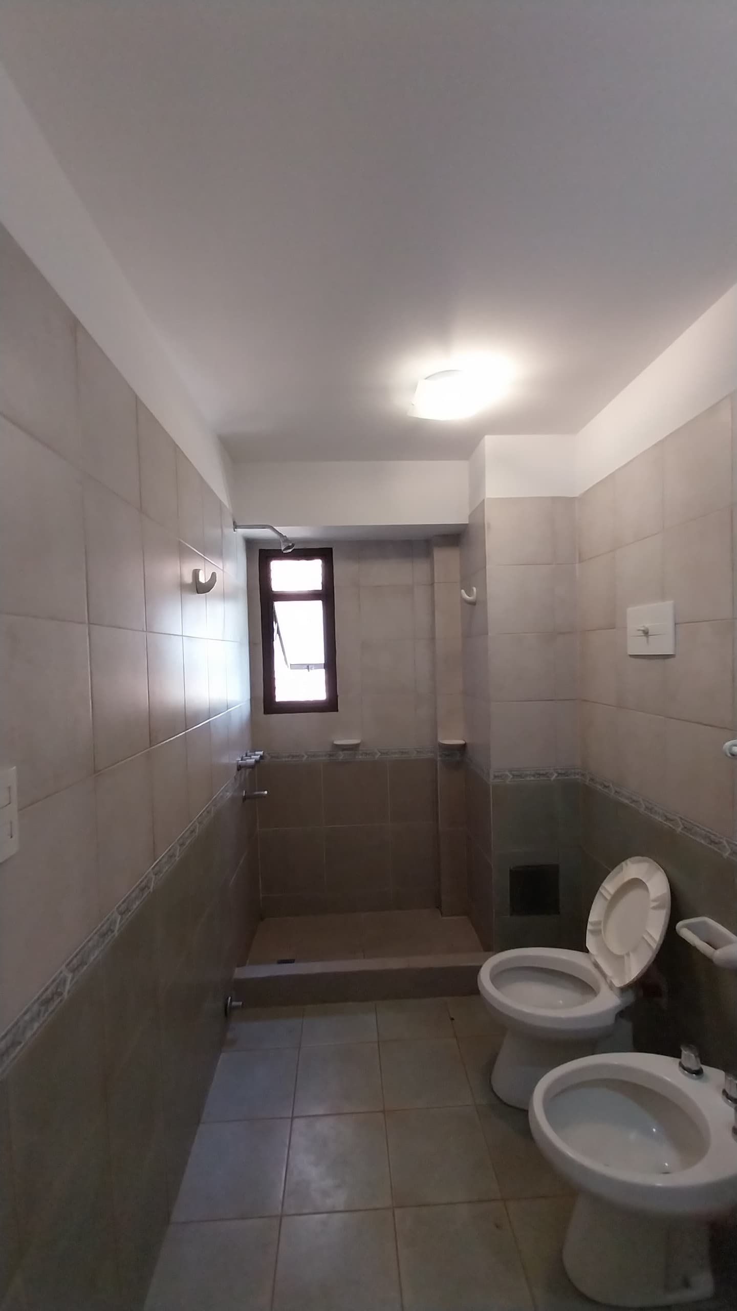 Viví frente al Parque Las Tejas  Depto amoblado 2 dormitorios