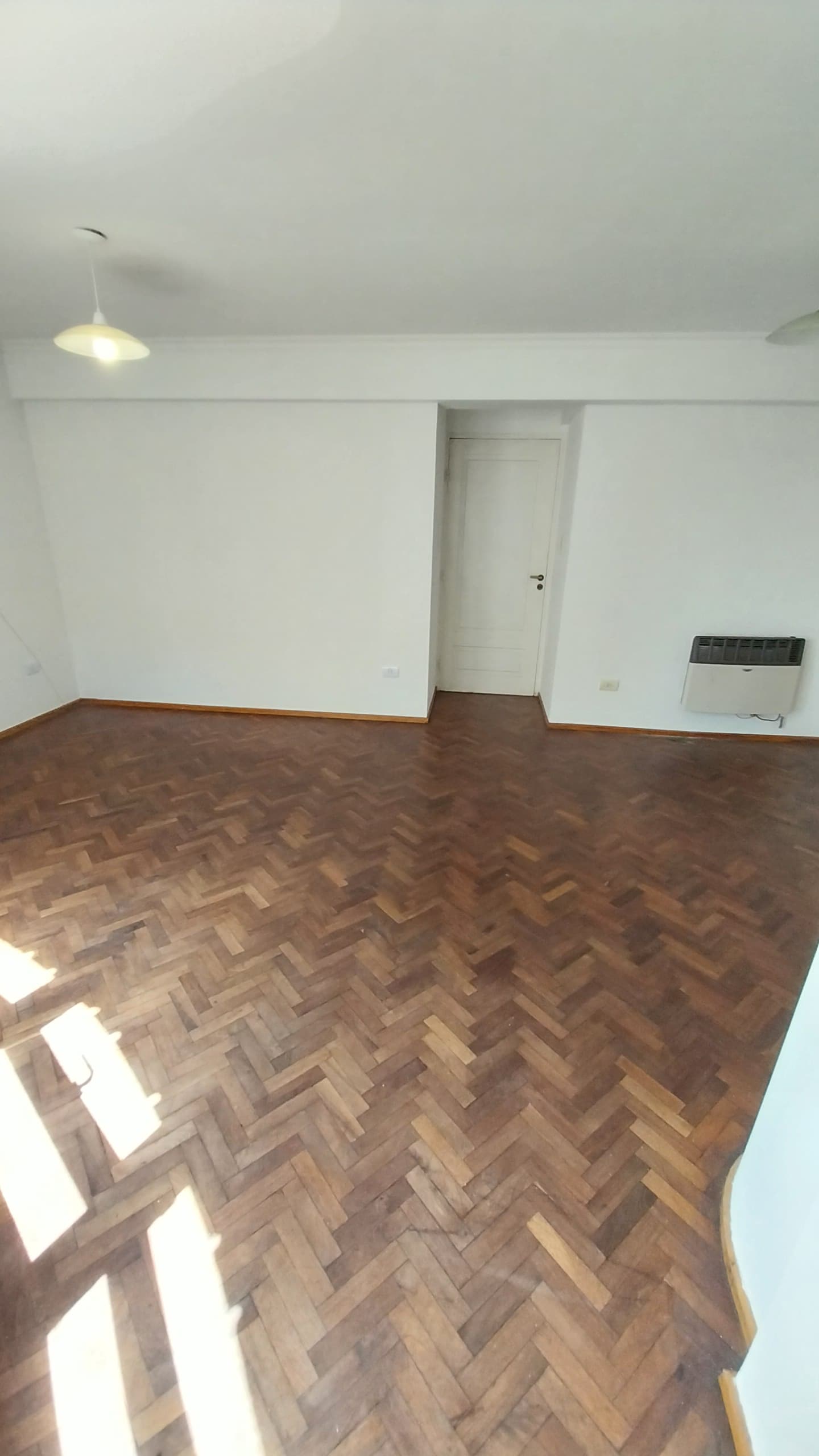 Viví frente al Parque Las Tejas  Depto amoblado 2 dormitorios