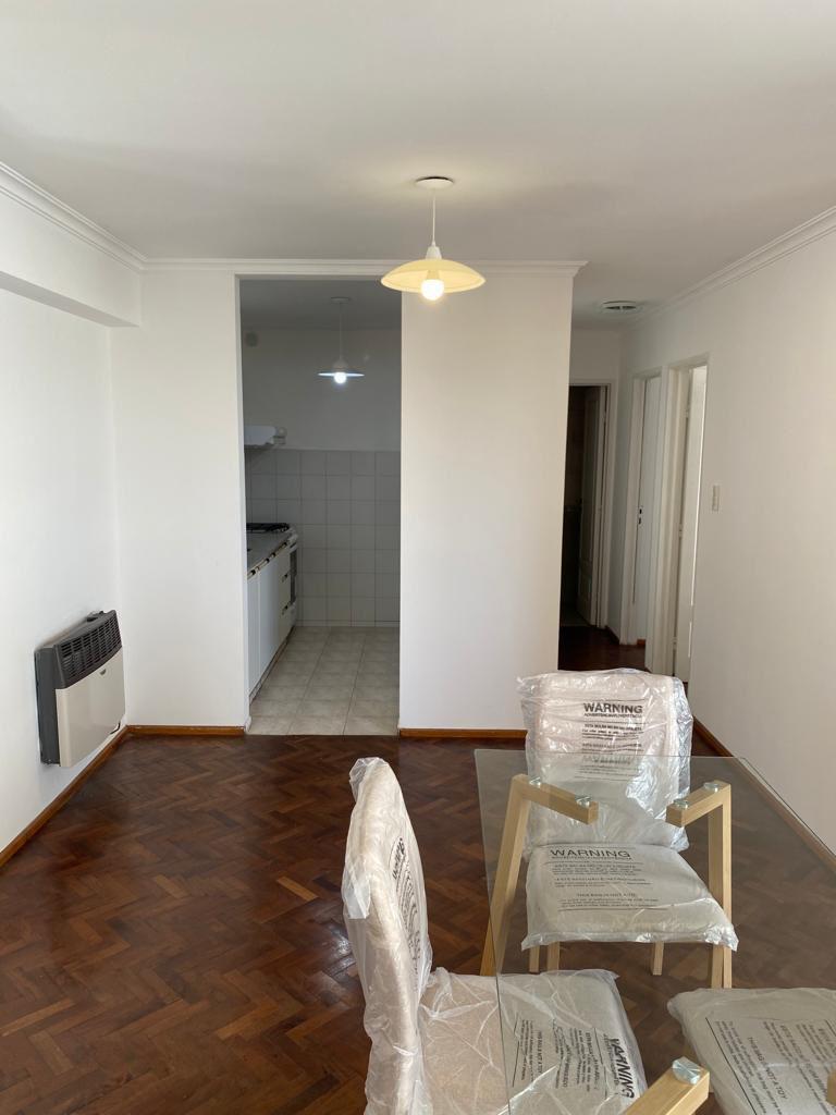 Viví frente al Parque Las Tejas  Depto amoblado 2 dormitorios