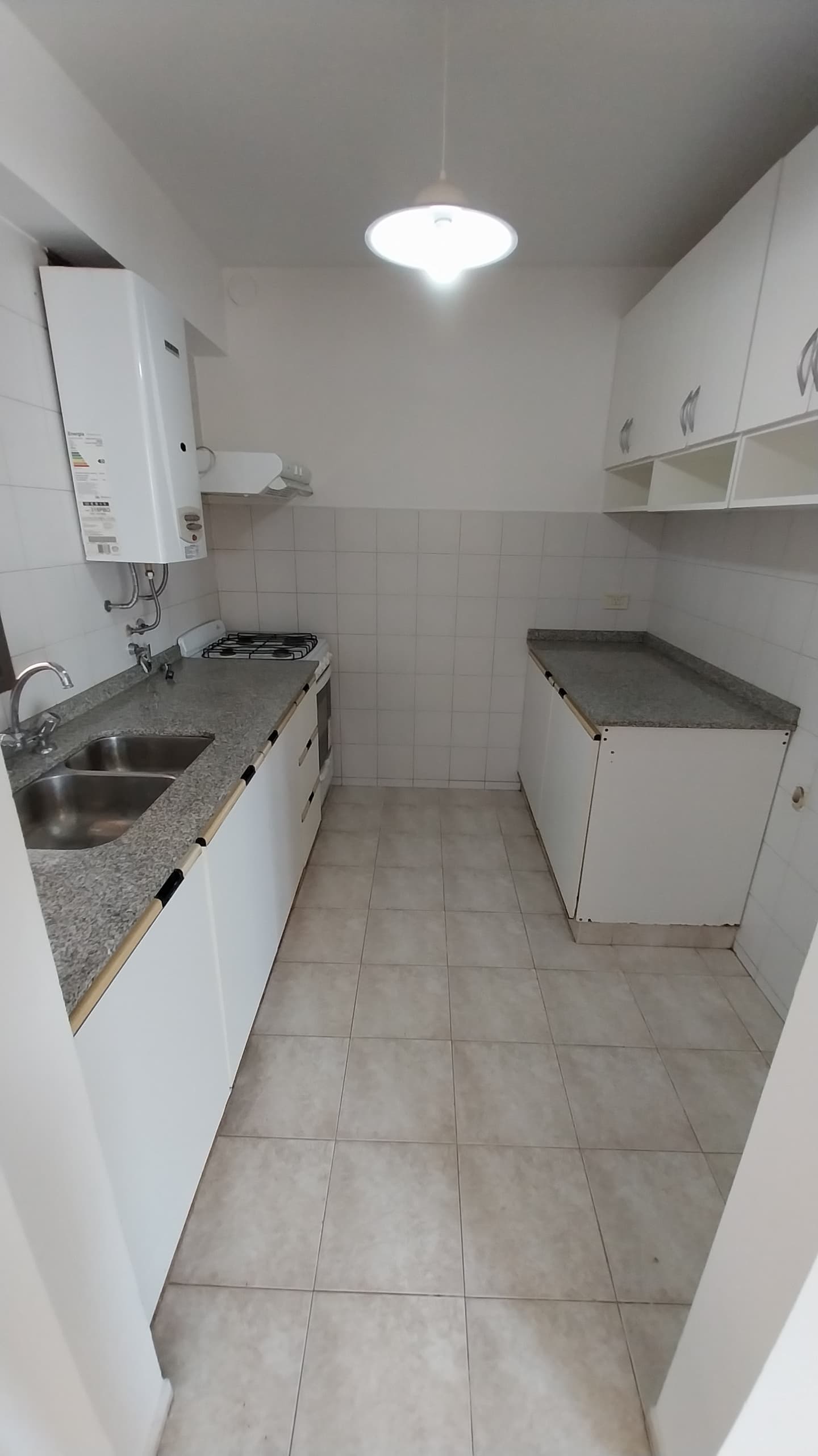 Viví frente al Parque Las Tejas  Depto amoblado 2 dormitorios