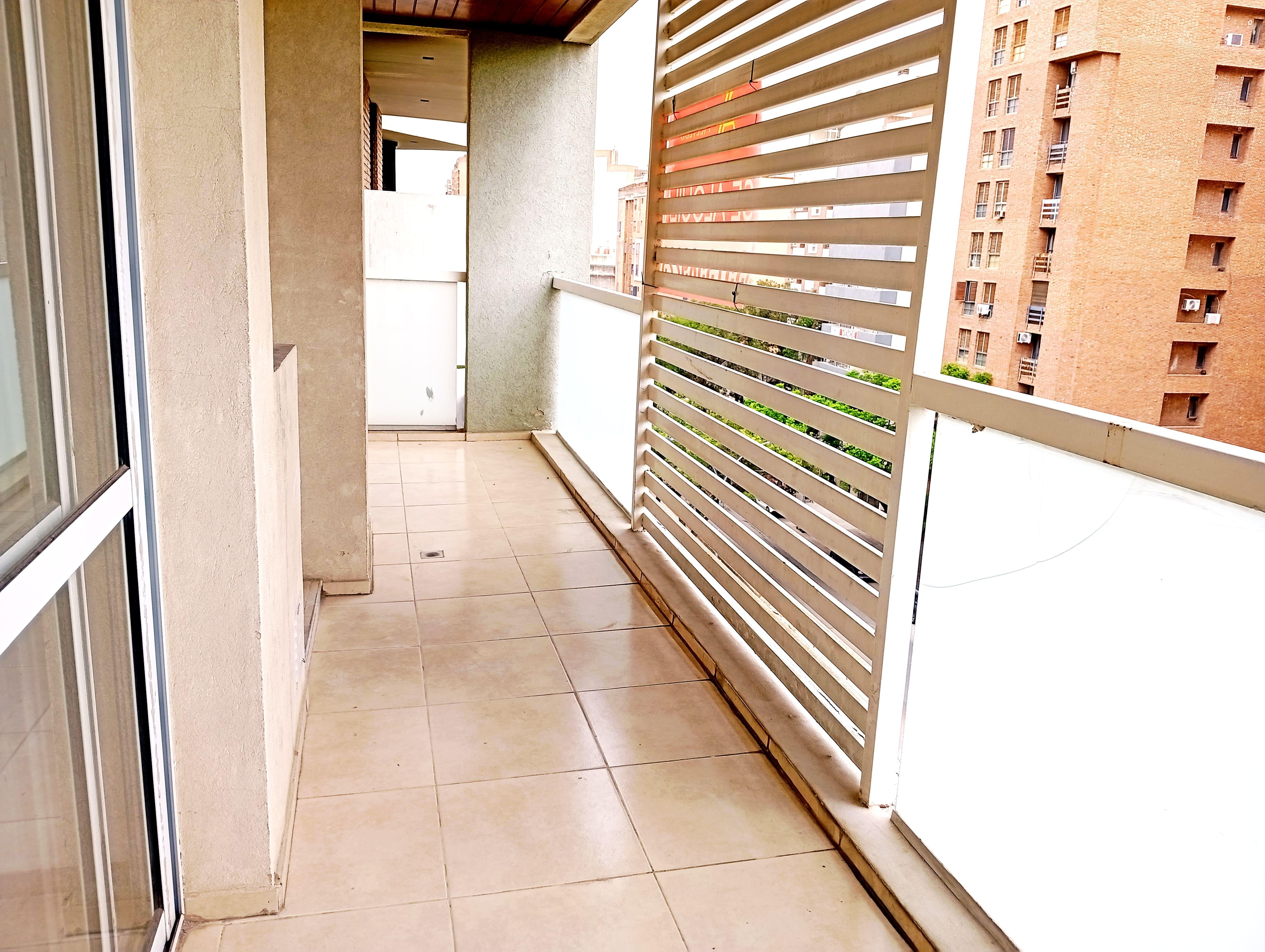 Hermoso Dpto B Nueva Cordoba