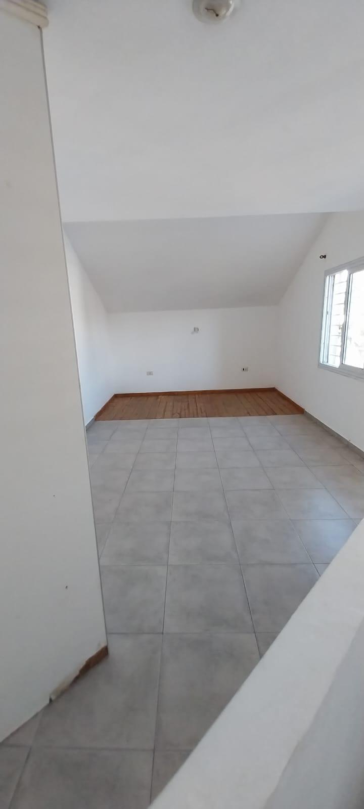 DUPLEX EN ALQUILER DE UN DORMITORIO EN CALLE RIO NEGRO