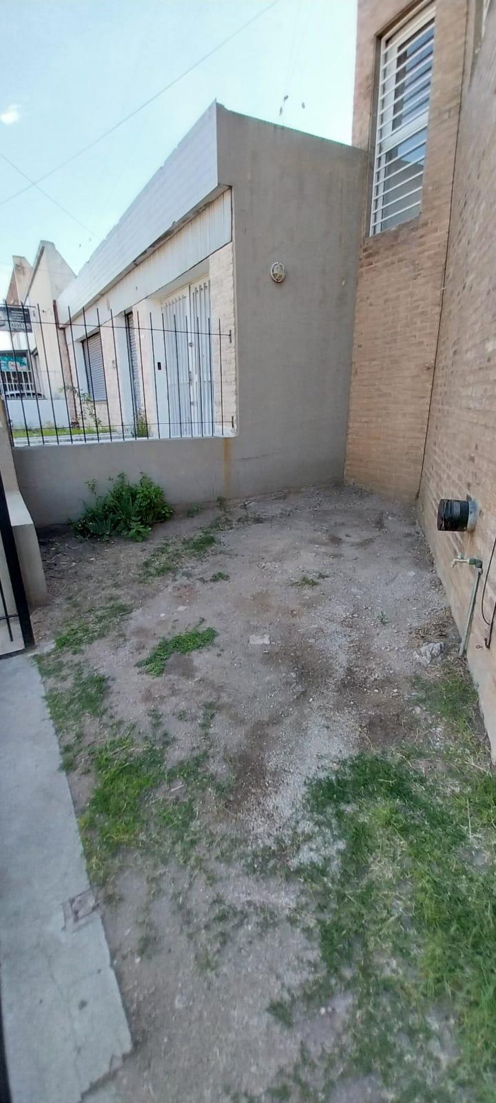 DUPLEX EN ALQUILER DE UN DORMITORIO EN CALLE RIO NEGRO