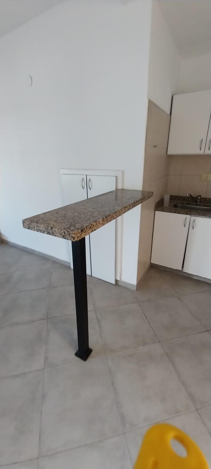 DUPLEX EN ALQUILER DE UN DORMITORIO EN CALLE RIO NEGRO