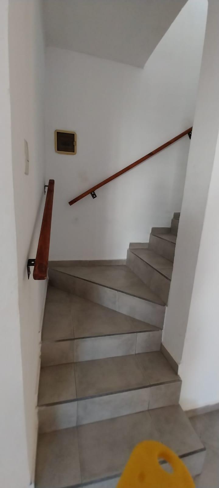 DUPLEX EN ALQUILER DE UN DORMITORIO EN CALLE RIO NEGRO