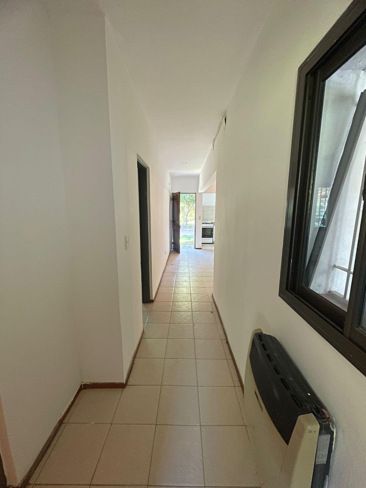 ALQUILER CASA- HERMOSA Y MUYYY BIEN UBICADA!!! (B Quebrada de las Rosas)