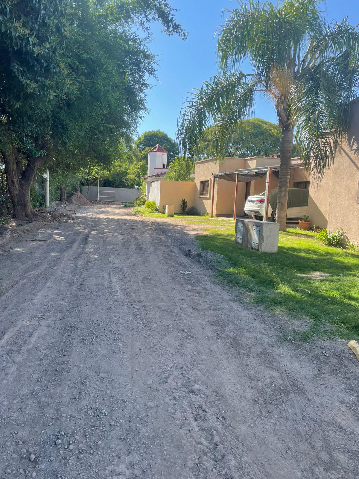 ALQUILER CASA- HERMOSA Y MUYYY BIEN UBICADA!!! (B Quebrada de las Rosas)