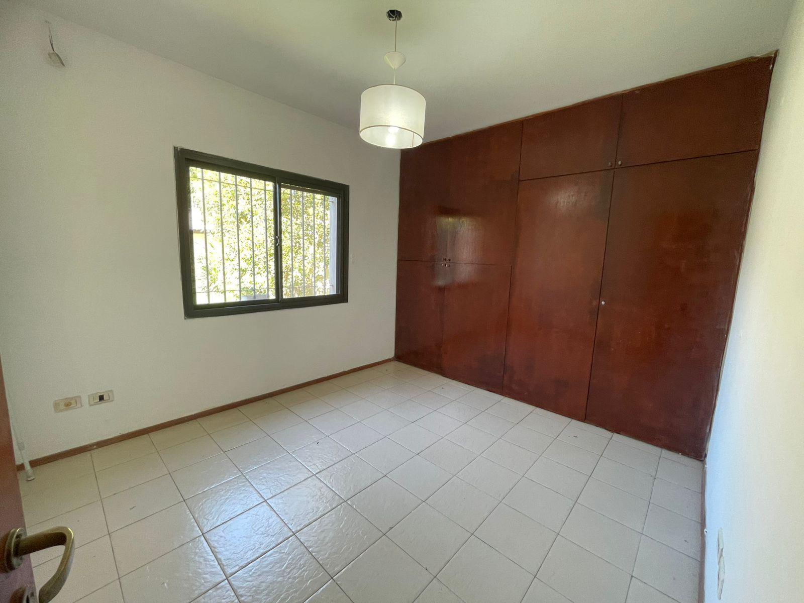 ALQUILER CASA- HERMOSA Y MUYYY BIEN UBICADA!!! (B Quebrada de las Rosas)