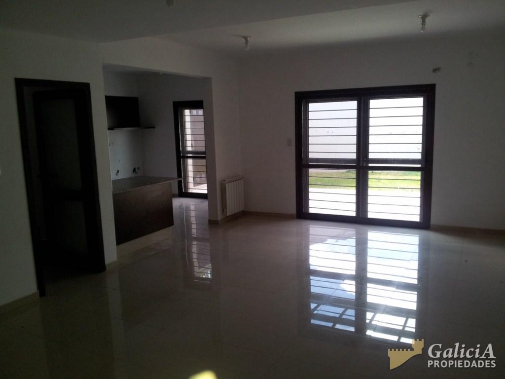 Duplex 3 Dorm - Huosing