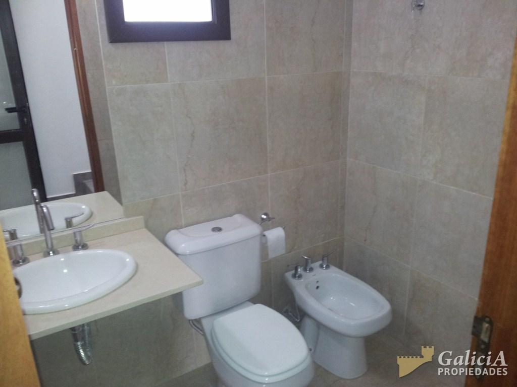 Duplex 3 Dorm - Huosing