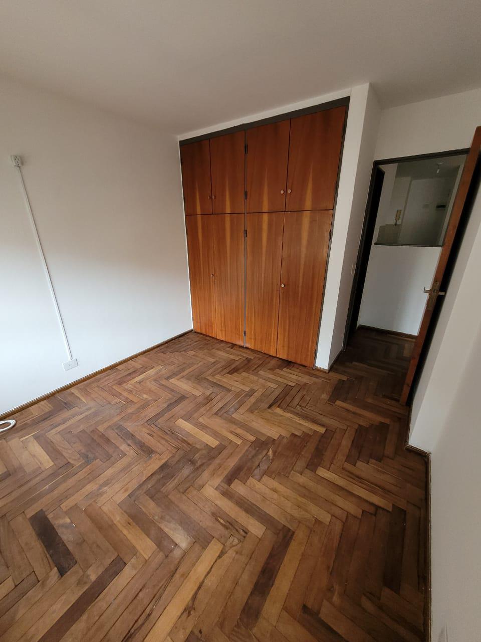 Alquiler. Nva. Córdoba. Bv. San Juan 1 dorm. Ciudad Universitaria