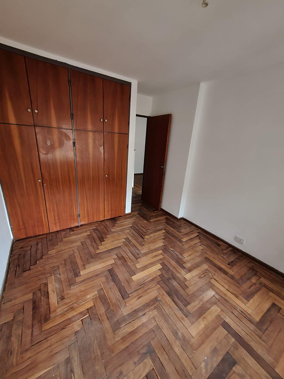 Alquiler. Nva. Córdoba. Bv. San Juan 1 dorm. Ciudad Universitaria