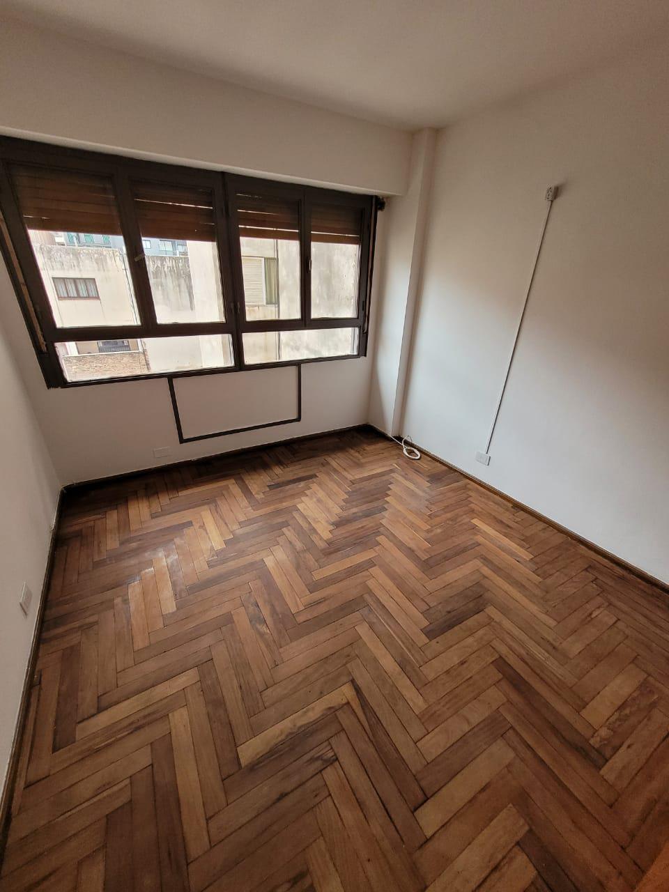 Alquiler. Nva. Córdoba. Bv. San Juan 1 dorm. Ciudad Universitaria