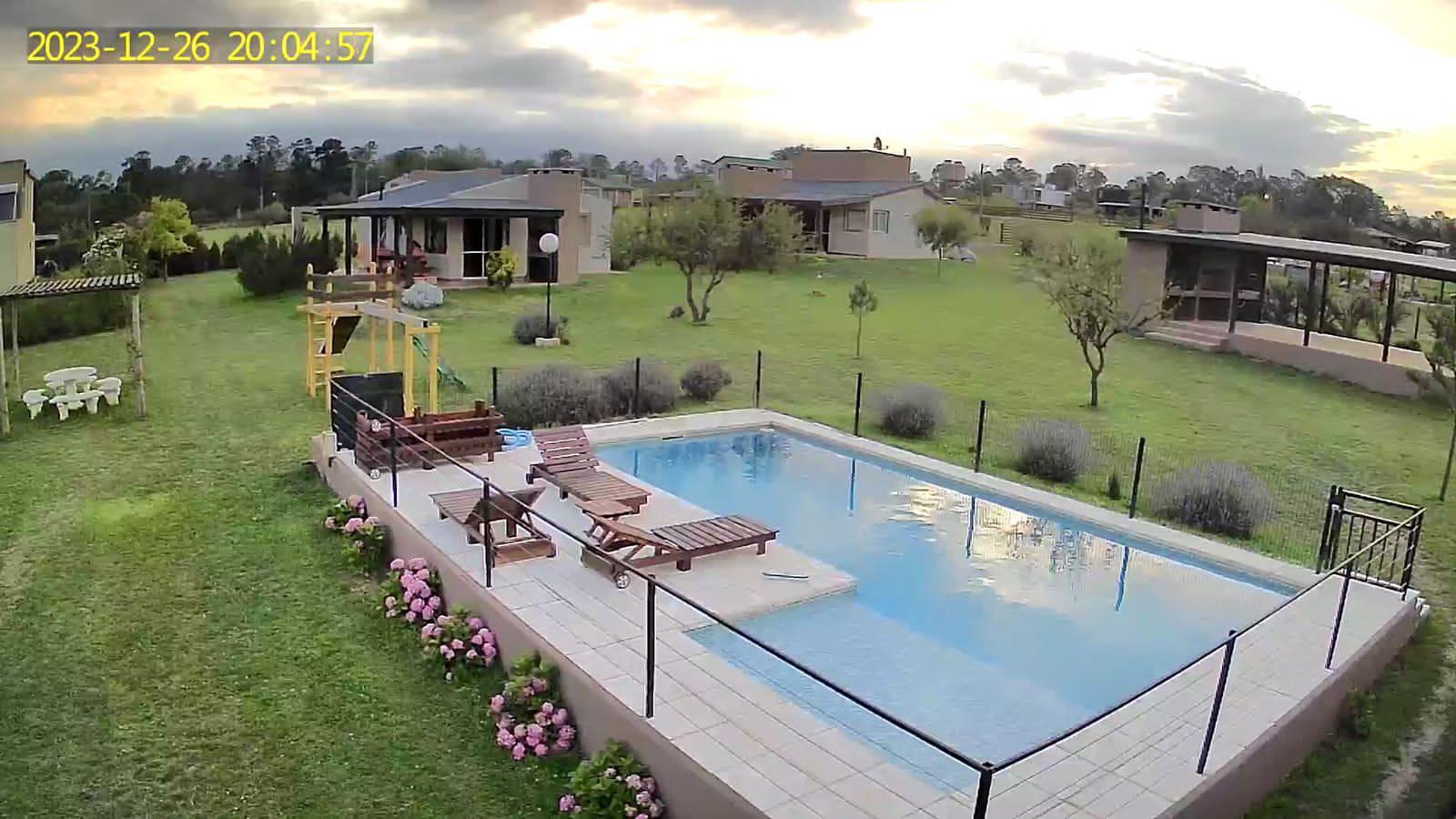 LA AGUSTINA CASAS DE CAMPO, ALQUILER TEMPORAL PARA 4-6 PERSONAS TOTAL 14