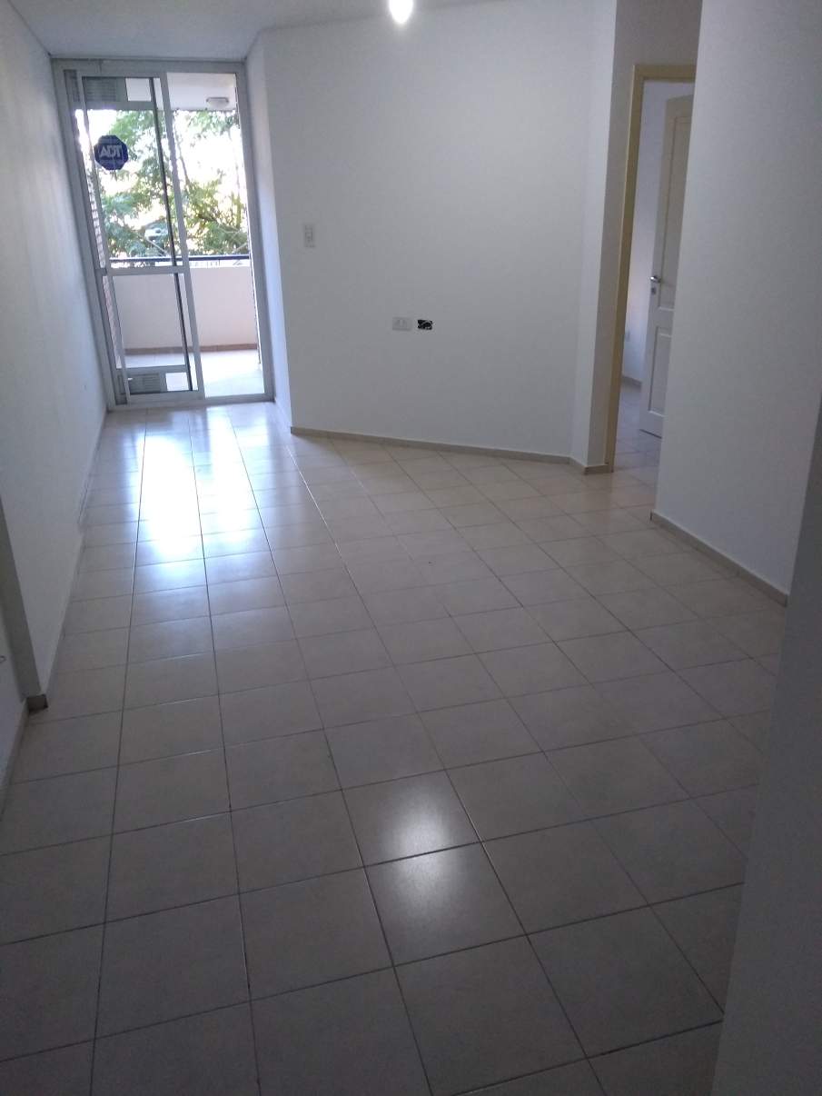 Depto 1 Dormitorio en ALQUILERNueva Cba Av Pueyrredon 200 Bal Externo