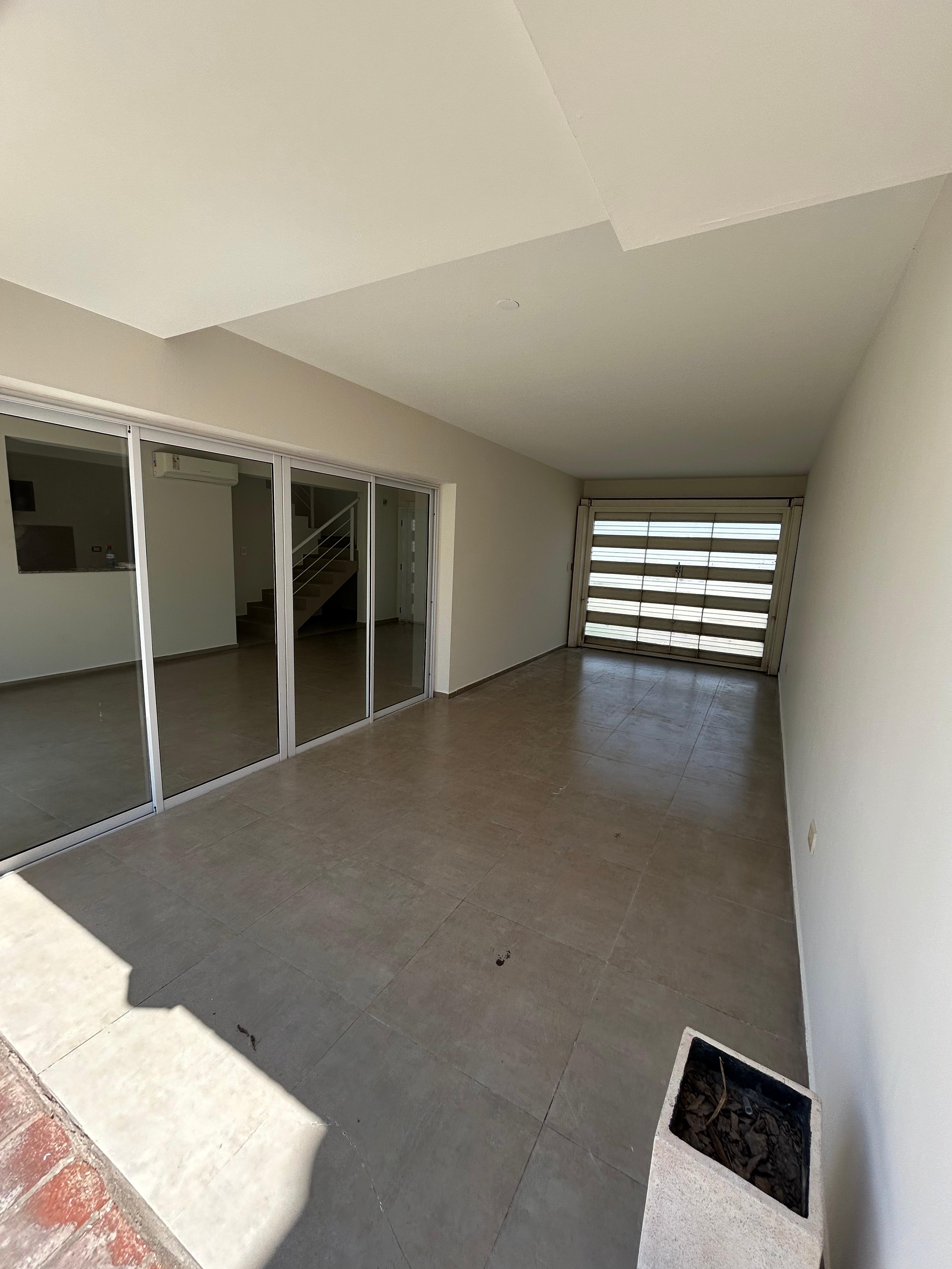 ALTOS DE MANANTIALES BARRIO CERRADO SUM PILETA SEGURIDAD 24 HS DUPLEX 3 DORM EN ALQUILER