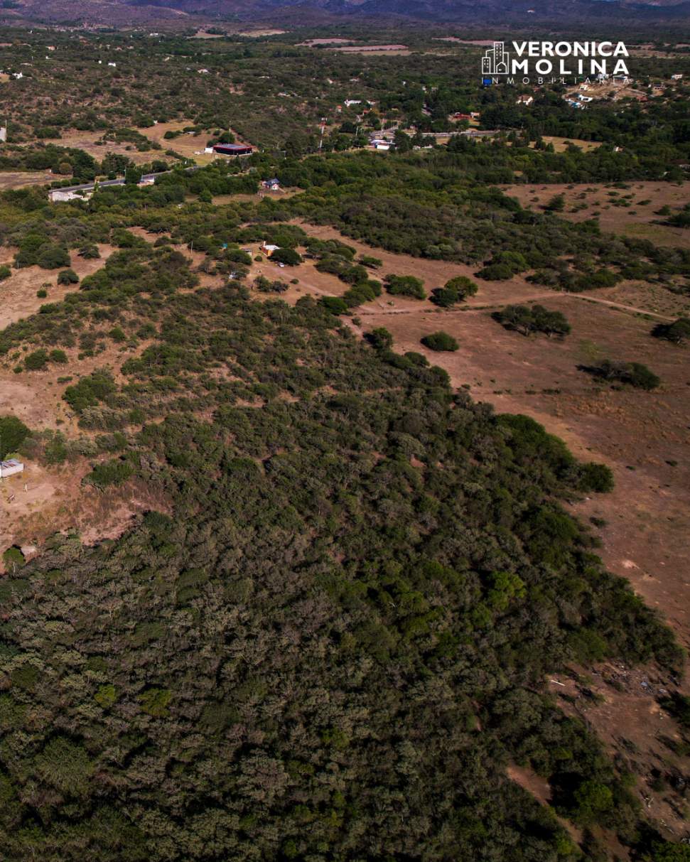 CAMPO FALDA DEL CARMEN 81000 METROS