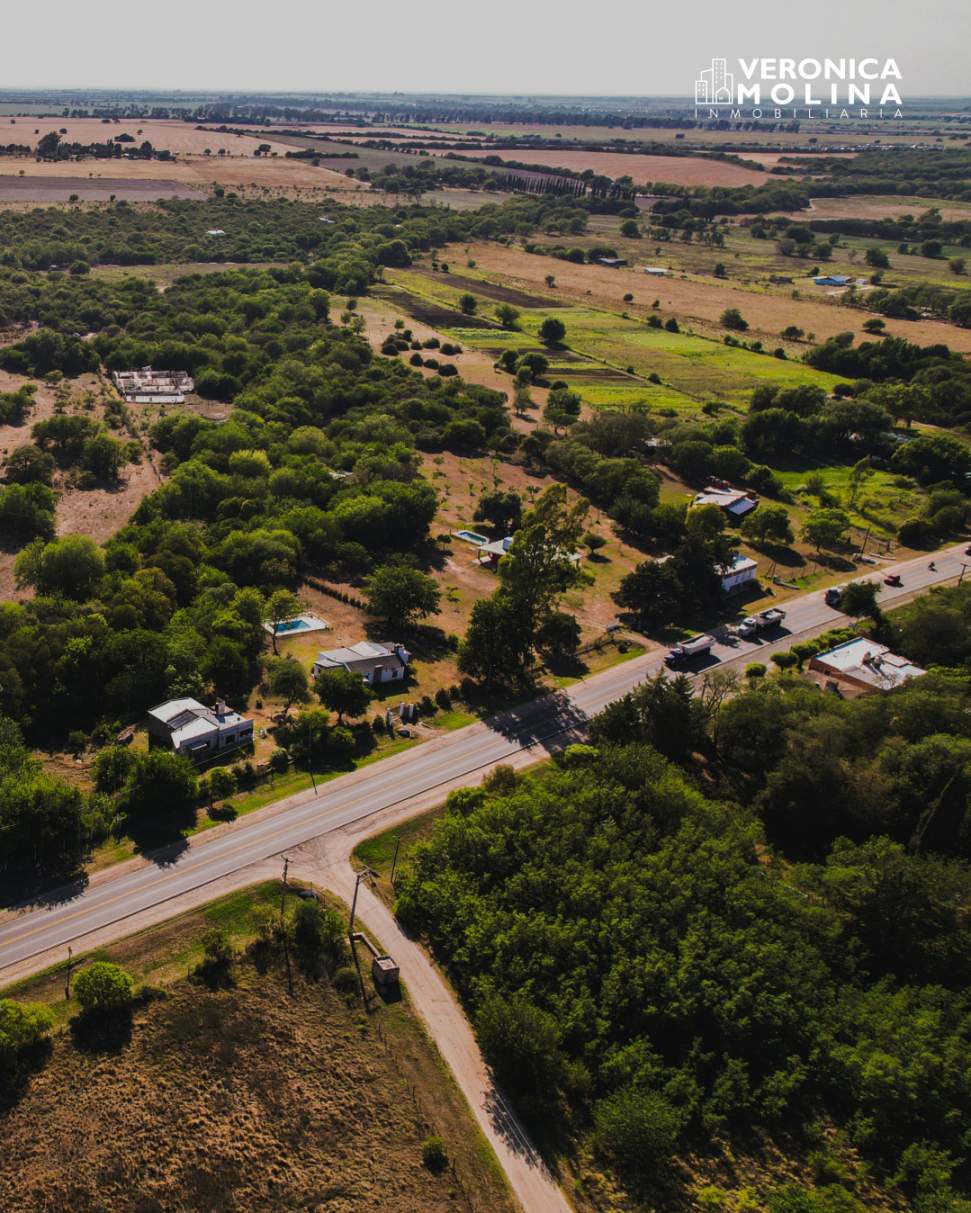 CAMPO FALDA DEL CARMEN 81000 METROS